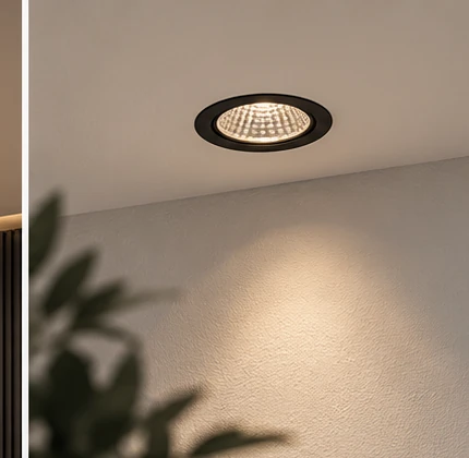 Downlightlar