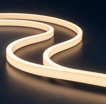 Neon LED Şeritler