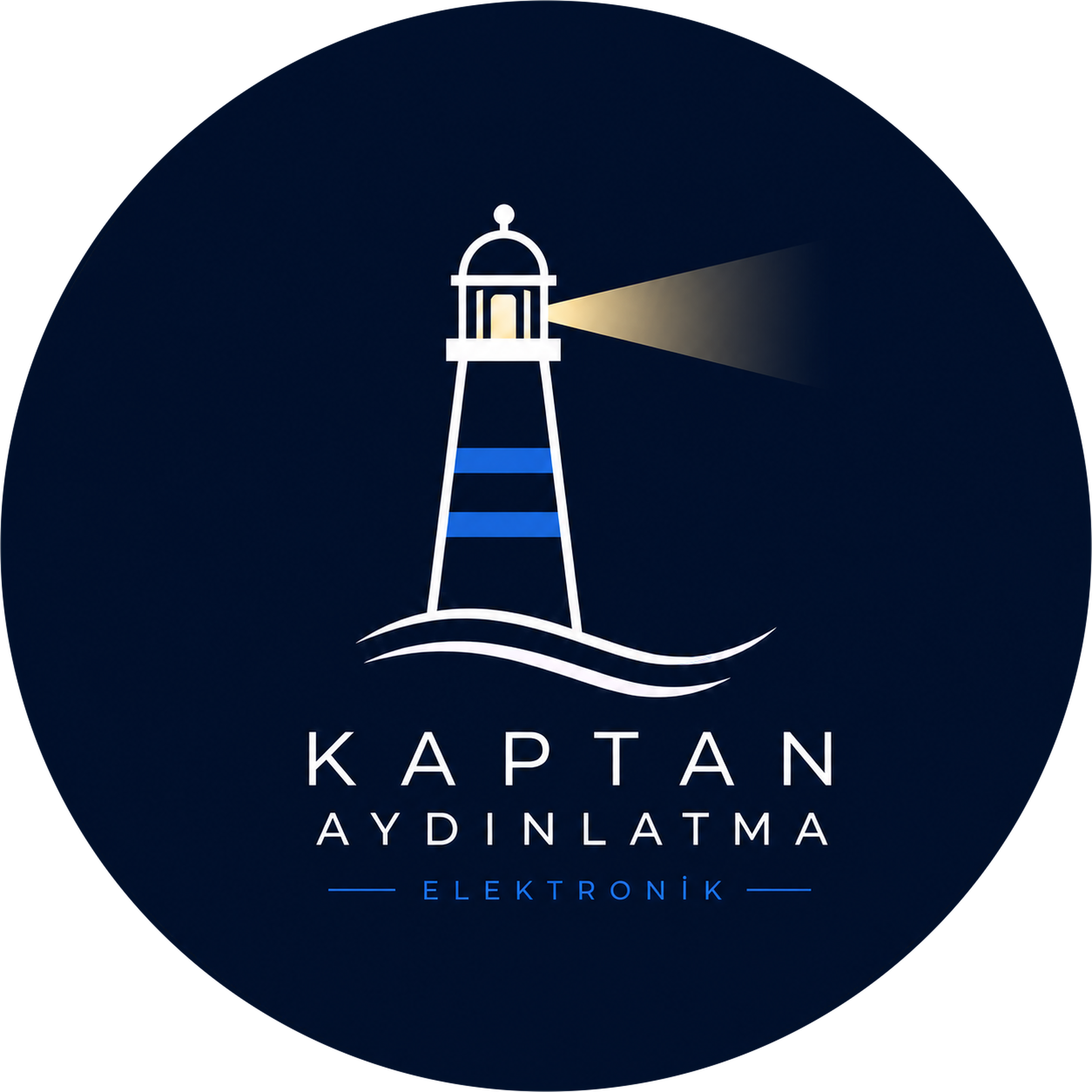 Kaptan Aydınlatma ve Elektronik
